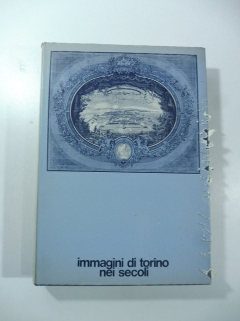 Immagini di Torino nei secoli. Catalogo. Proposta per la costituzione di un Museo storico della città di Torino